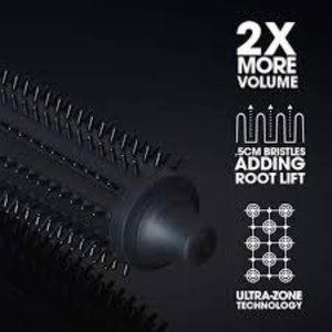 NEW GHD Rise Volumizing Hot Brush